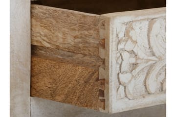 Mikei Garderob - Ljusbrun - Förvaring - Garderober & garderobssystem