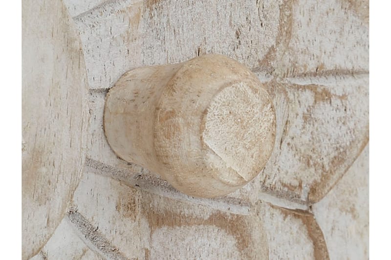 Mikei Garderob - Ljusbrun - Förvaring - Garderober & garderobssystem