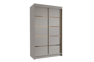 Narbonne Garderob 100x200 cm