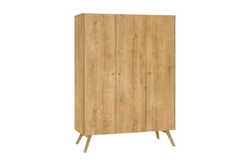 Nature Garderob Natur/Vit - VOX - Förvaring - Garderober & garderobssystem