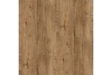 Norrbyn Garderob 53x190x176,3 cm - Natur - Förvaring - Garderober & garderobssystem