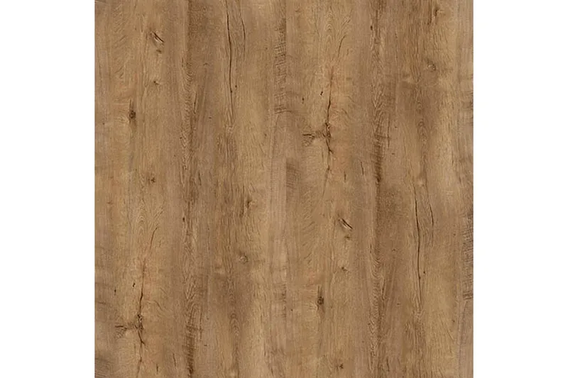 Norrbyn Garderob 53x190x176,3 cm - Natur - Förvaring - Garderober & garderobssystem