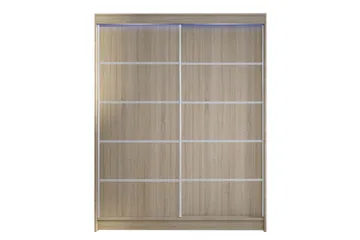Pickering Garderob 150x200 cm