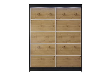 Pickering Garderob 150x200 cm