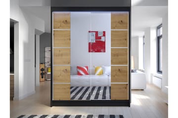 Pickering Garderob - Förvaring - Garderober & garderobssystem