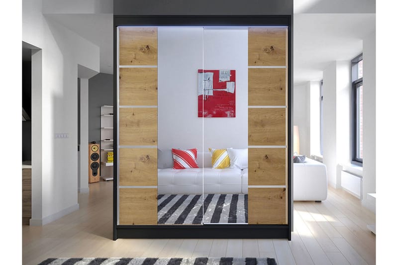 Pickering Garderob - Förvaring - Garderober & garderobssystem