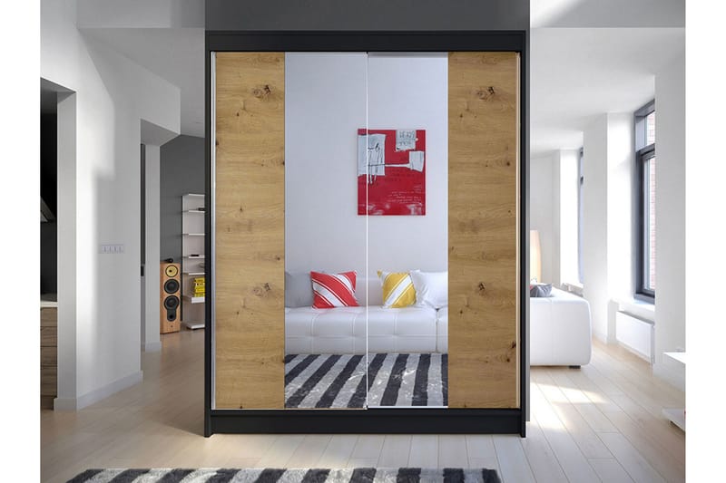 Pickering Garderob - Förvaring - Garderober & garderobssystem