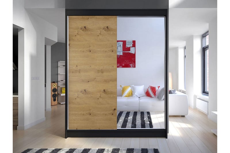 Pickering Garderob - Förvaring - Garderober & garderobssystem