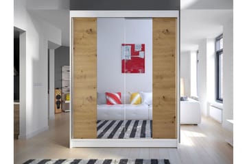 Pickering Garderob - Förvaring - Garderober & garderobssystem