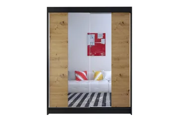 Pickering Garderob - Förvaring - Garderober & garderobssystem