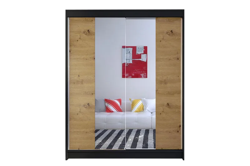 Pickering Garderob - Förvaring - Garderober & garderobssystem