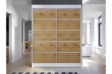 Pickering Garderob - Förvaring - Garderober & garderobssystem