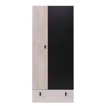 Planeta Garderob 80 cm - Förvaring - Garderober & garderobssystem