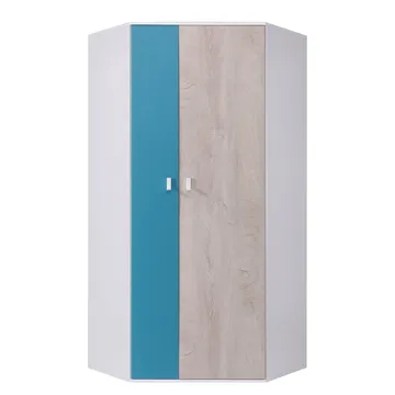 Planeta Garderob 90 cm - Förvaring - Garderober & garderobssystem - Garderobsskåp