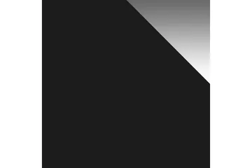 Presto Garderob 58x150 cm - Svart - Förvaring - Garderober & garderobssystem