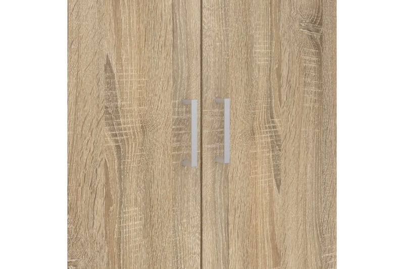 Space Garderob 116x200 cm - Natur - Förvaring - Garderober & garderobssystem