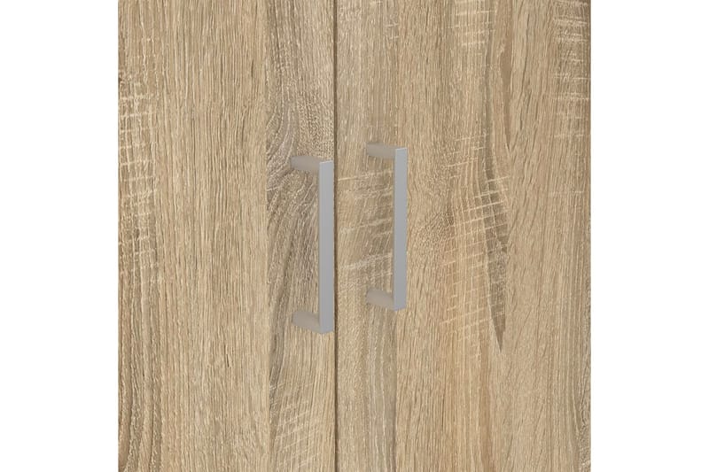 Space Garderob 154x200 cm - Natur - Förvaring - Garderober & garderobssystem