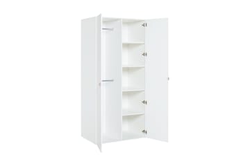 Stige Garderob Vit - Vit - Förvaring - Garderober & garderobssystem