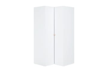 Stige Garderob Vit - VOX - Förvaring - Garderober & garderobssystem