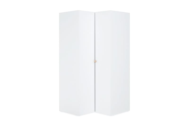 Stige Garderob Vit, VOX