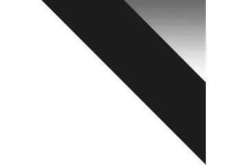 Talin Garderob 180x58x215 cm LED-belysning - Vit/Svart - Förvaring - Garderober & garderobssystem