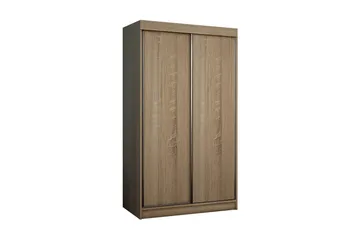 Top Garderob 100x62x200 cm
