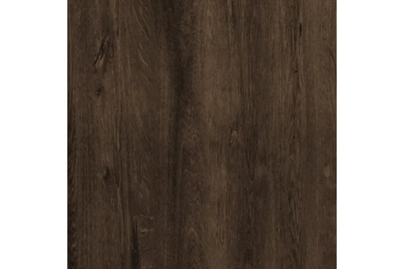 Top Garderob 62x150 cm - Mörkt askträ - Förvaring - Garderober & garderobssystem