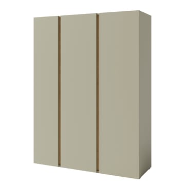 Travic Garderob 145 cm - Förvaring - Garderober & garderobssystem