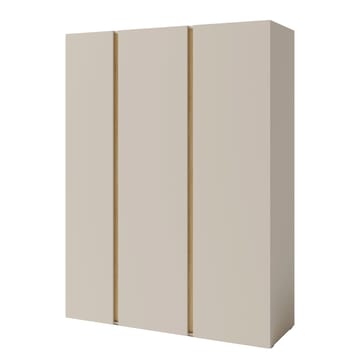 Travic Garderob 145 cm - Förvaring - Garderober & garderobssystem