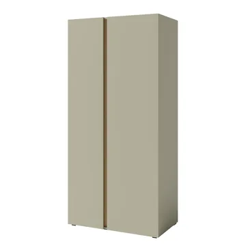 Travic Garderob 90 cm - Förvaring - Garderober & garderobssystem