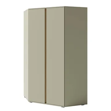 Travic Garderob 95 cm - Förvaring - Garderober & garderobssystem - Garderobsskåp
