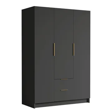 Varros Garderob 150x216 cm