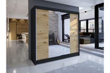 Wallinford Garderob - Förvaring - Garderober & garderobssystem