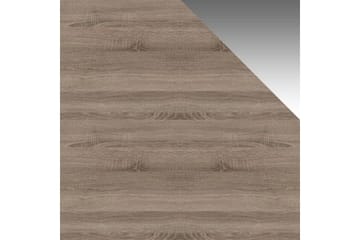 West Garderob 150x58x200 cm - Beige - Förvaring - Garderober & garderobssystem