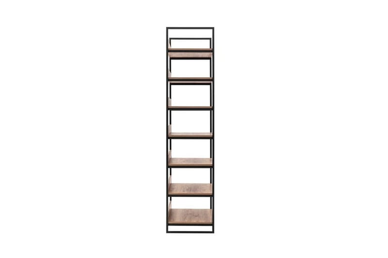 Witonia Garderob 64x52 cm - Natur - Förvaring - Garderober & garderobssystem