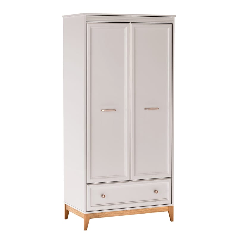 Zeylor Garderob 193 cm