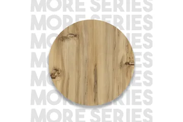 Andifli Skoskåp 89,6x45,8 cm - Brun - Förvaring - Hallförvaring