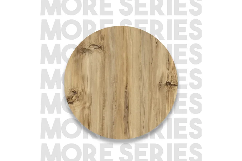 Andifli Skoskåp 89,6x45,8 cm - Brun - Förvaring - Hallförvaring