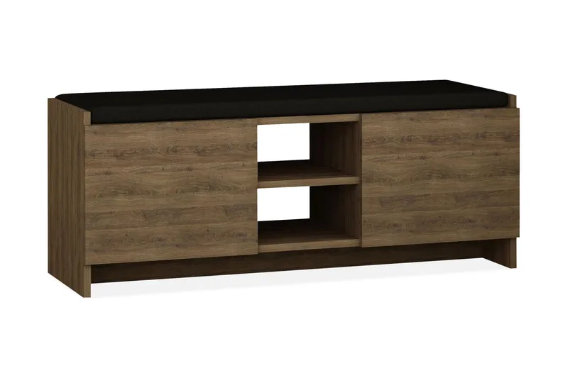 Homitis Skohylla - Brun - Förvaring - Hallförvaring