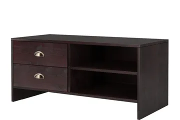 Redrocks Skobänk 45x100 cm - Natur - Förvaring - Hallförvaring