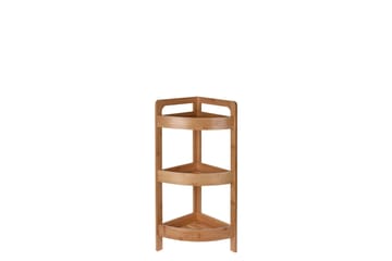 Hariram Badrumsskåp 23 cm - Beige - Förvaring - Badrumsförvaring