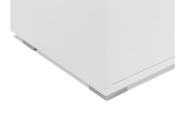 Agawal Bokhylla 60 cm - Beige - Förvaring - Hylla - Bokhylla