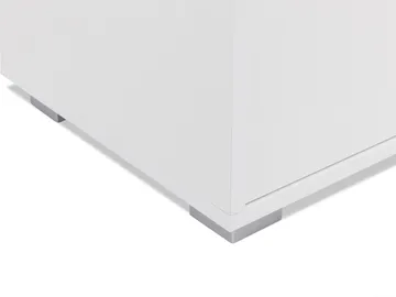 Agawal Bokhylla 60 cm - Brun - Förvaring - Hylla - Bokhylla