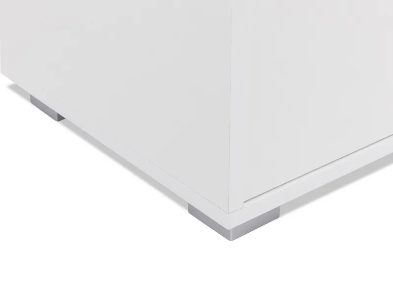 Agawal Bokhylla 60 cm - Brun - Förvaring - Hylla - Bokhylla