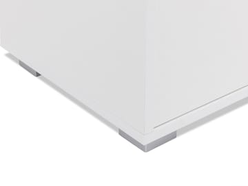 Agawal Bokhylla 60 cm - Brun - Förvaring - Hylla - Bokhylla