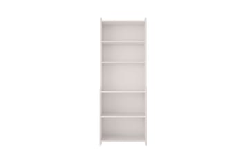 Amori Bokhylla 60 cm - Vit - Förvaring - Hylla - Bokhylla
