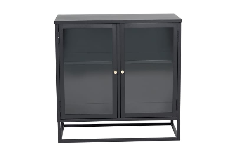 Bakal Bakal - Svart - Förvaring - Hylla - Bokhylla