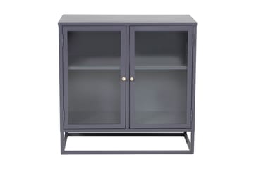 Bakal Bokhylla - Ljusgrå - Förvaring - Hylla - Bokhylla