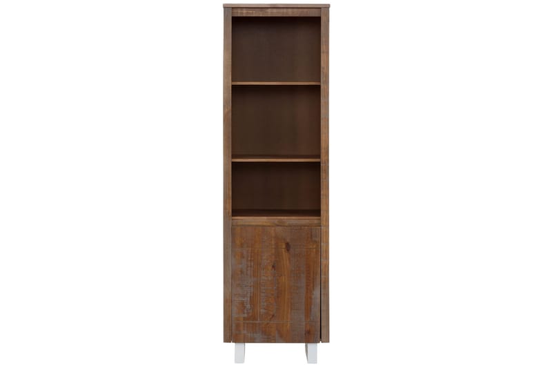 Bokhylla Torpa 180 cm - Brun - Förvaring - Hylla - Bokhylla