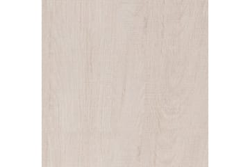 Bokhylla Vegas 70x40,5x192 cm - Beige/Grå - Förvaring - Hylla - Bokhylla